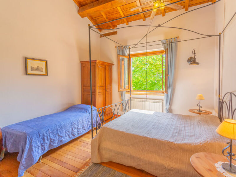 Casa I Due Carpini