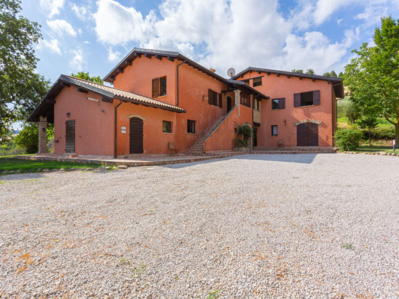 Casa I Due Carpini