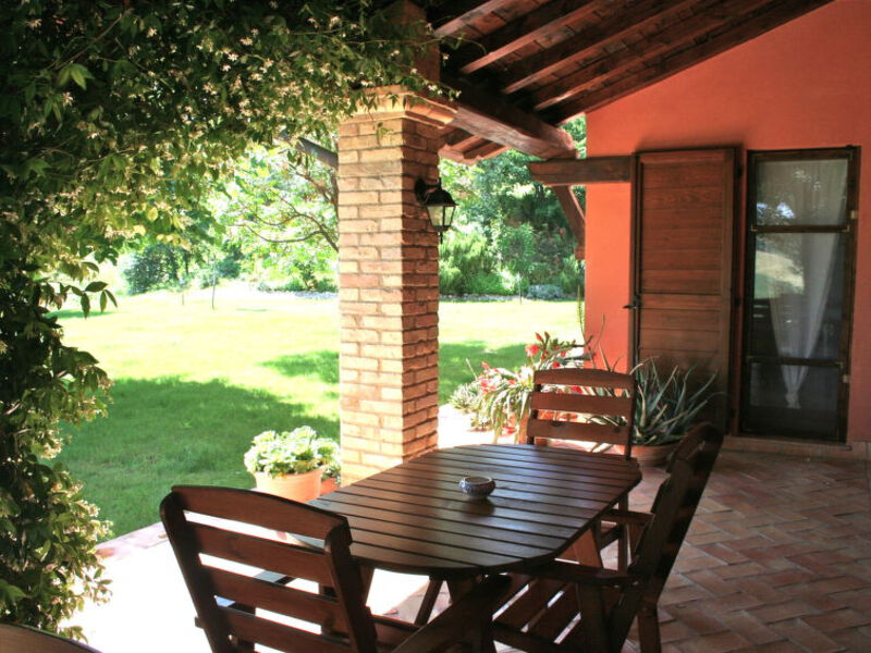 Casa I Due Carpini