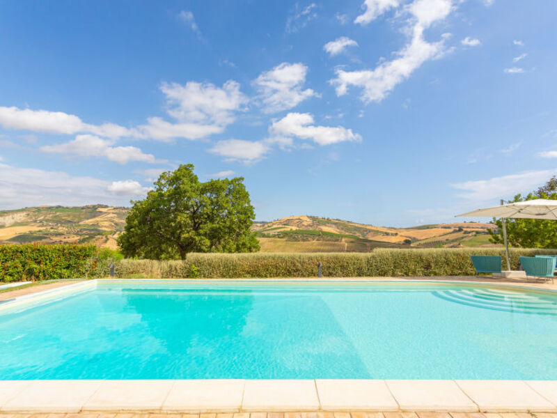 Casa I Due Carpini