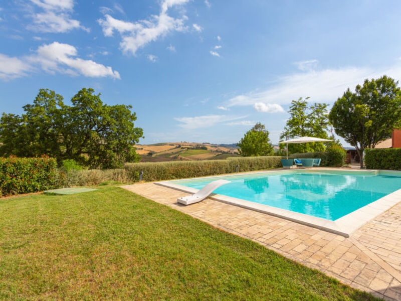 Casa I Due Carpini