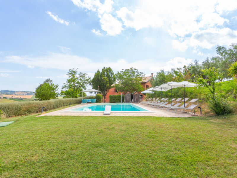 Casa I Due Carpini