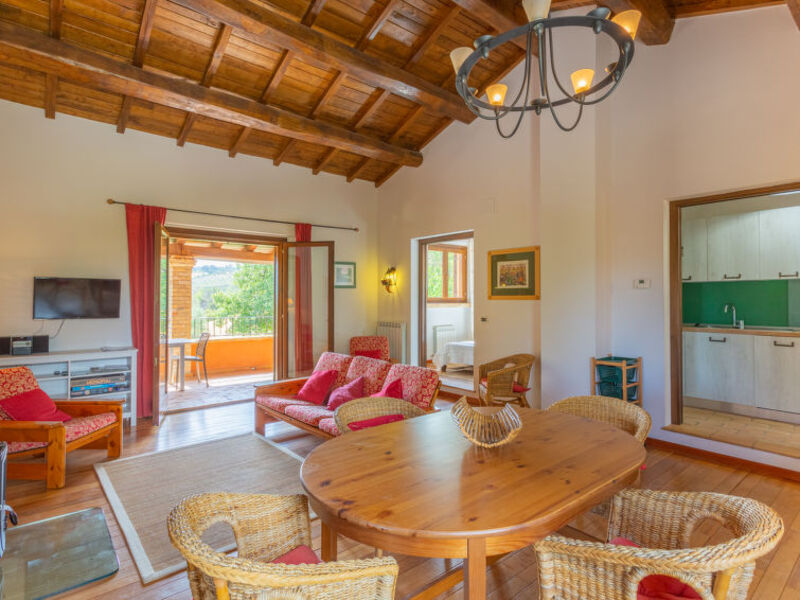 Casa I Due Carpini
