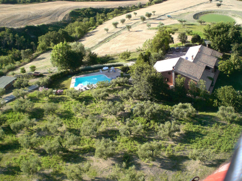 Casa I Due Carpini