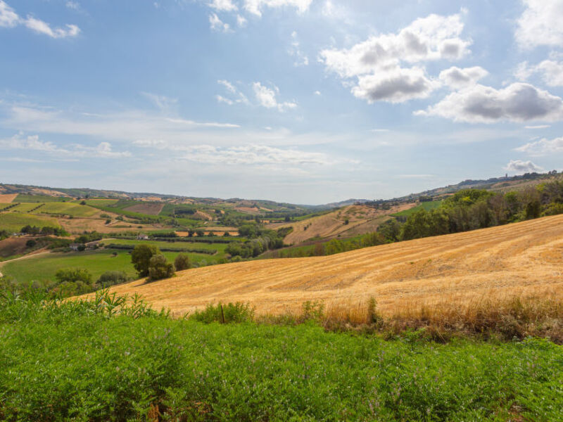 Casa I Due Carpini