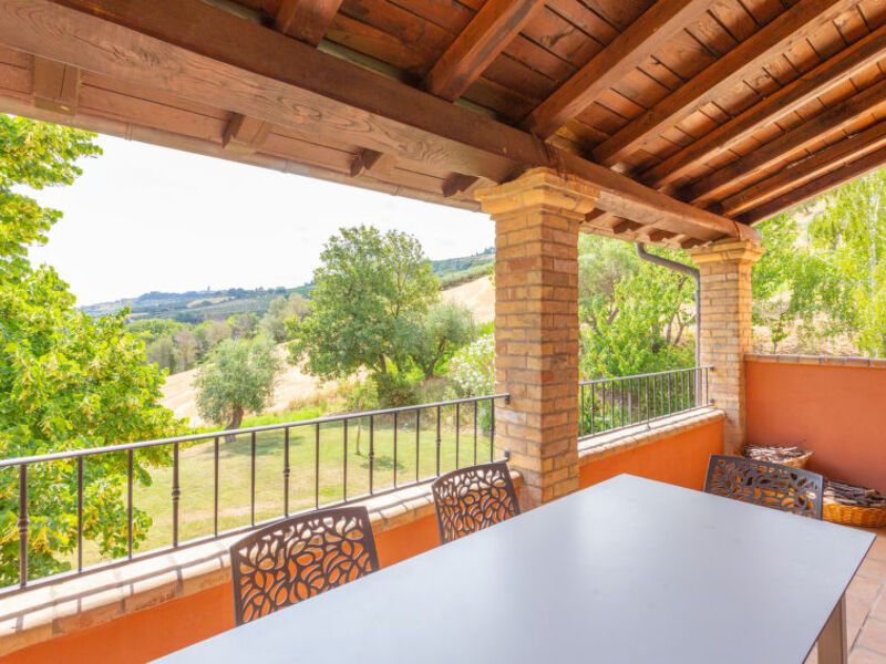 Casa I Due Carpini