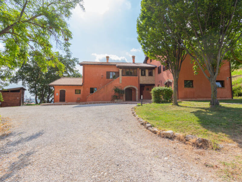 Casa I Due Carpini