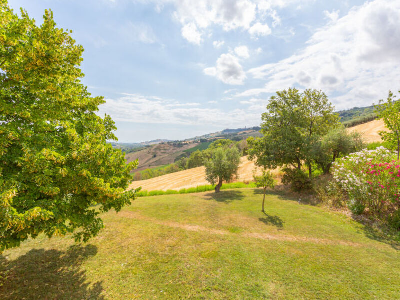 Casa I Due Carpini