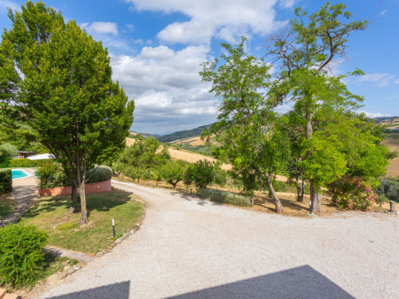 Casa I Due Carpini