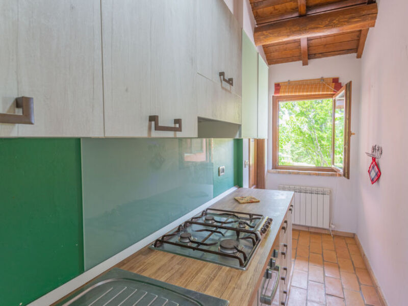 Casa I Due Carpini