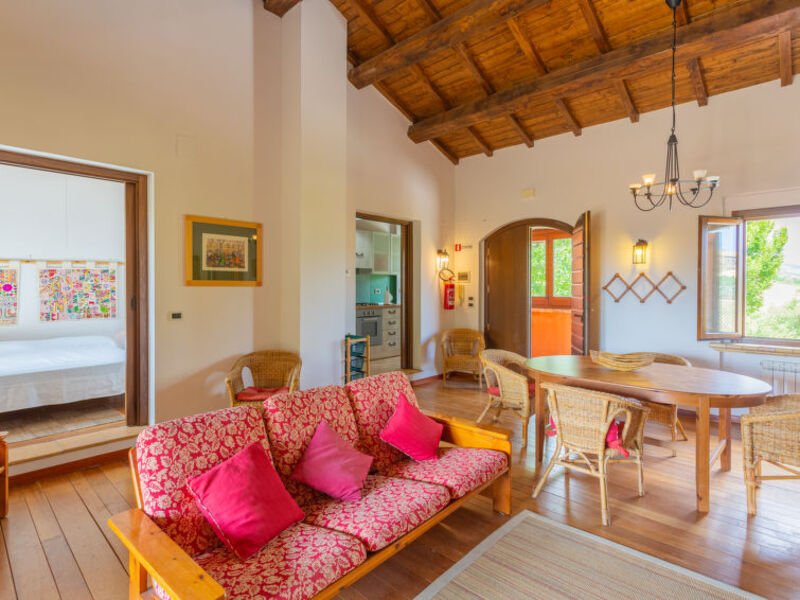 Casa I Due Carpini