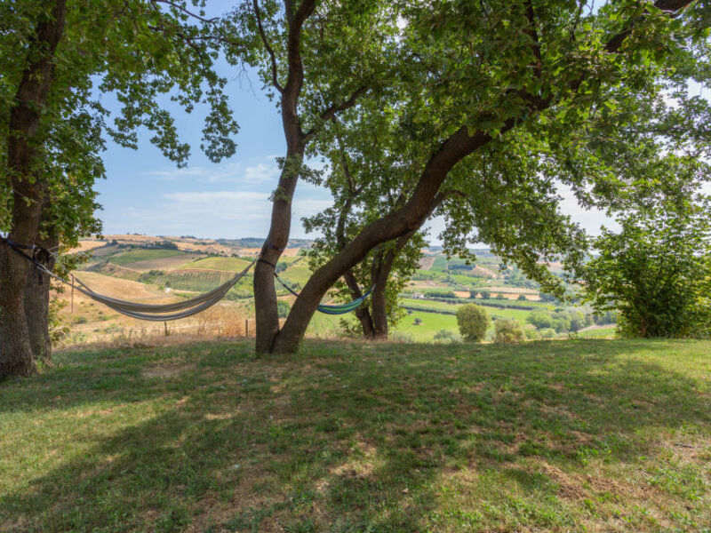 Casa I Due Carpini