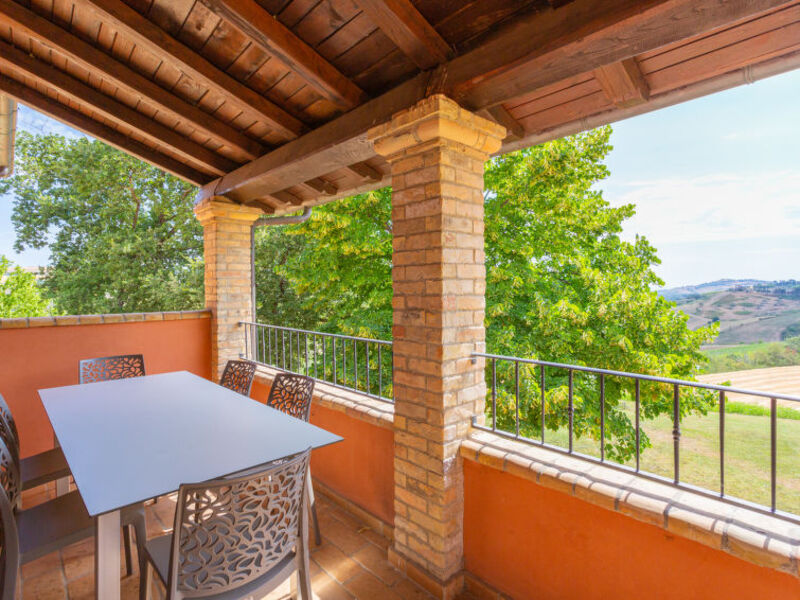 Casa I Due Carpini