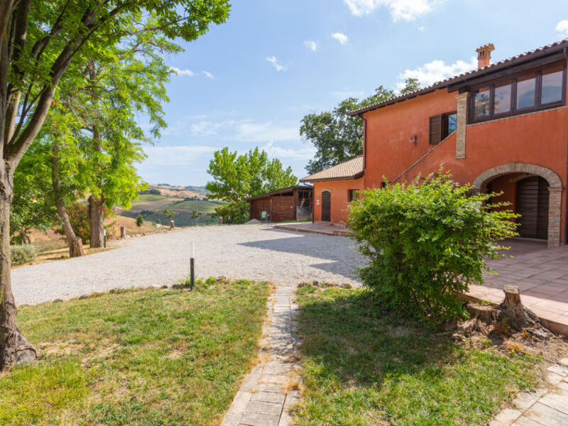 Casa I Due Carpini