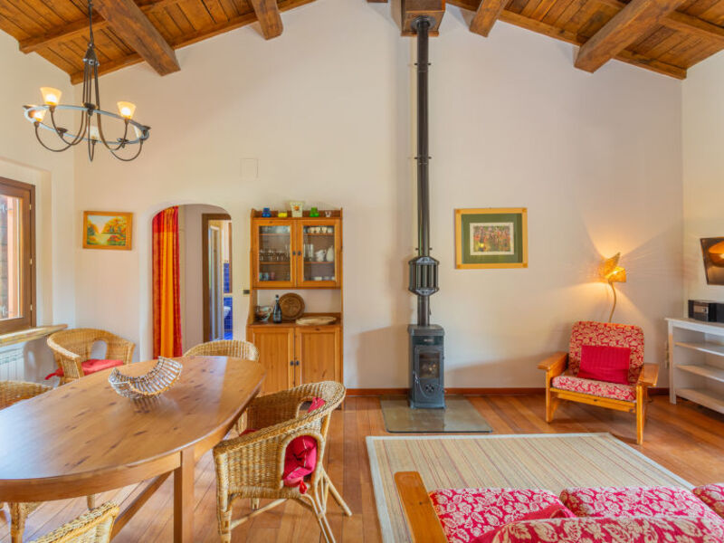 Casa I Due Carpini