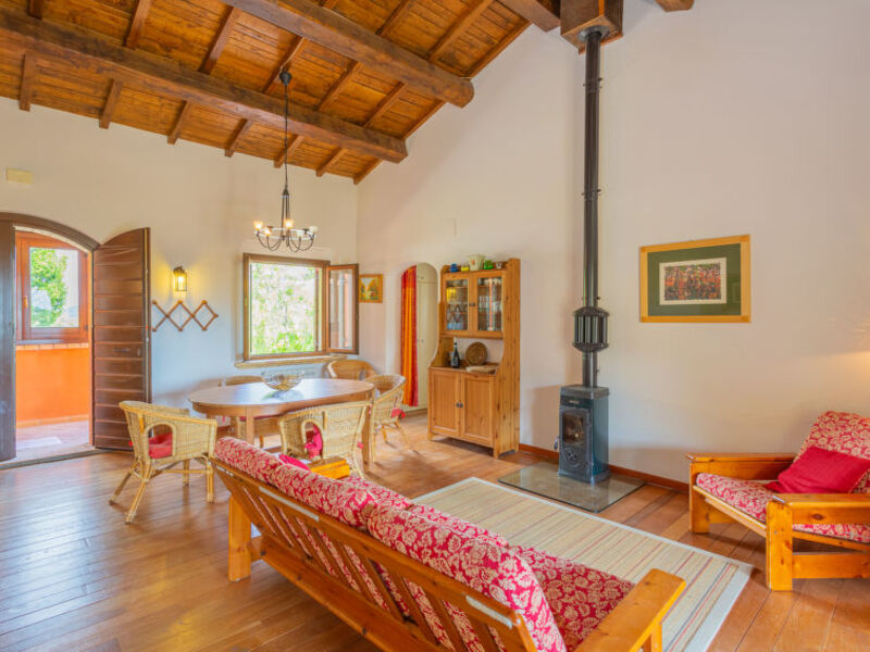 Casa I Due Carpini