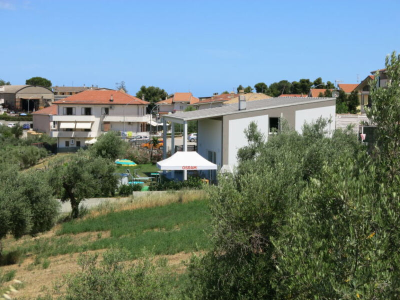La Corte Di Melina