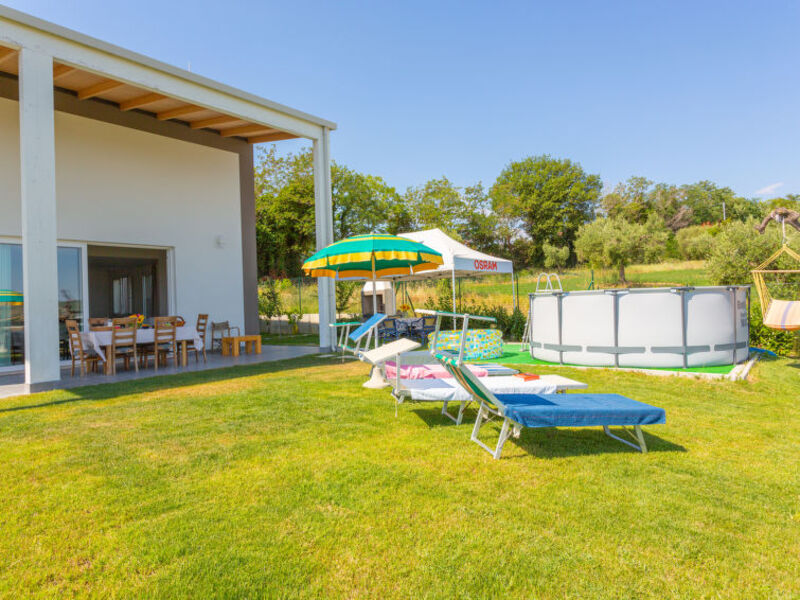 La Corte Di Melina