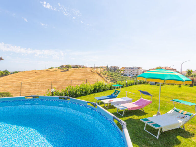 La Corte Di Melina