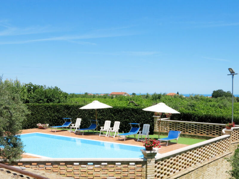 Borgo Agrituristico Il Pino