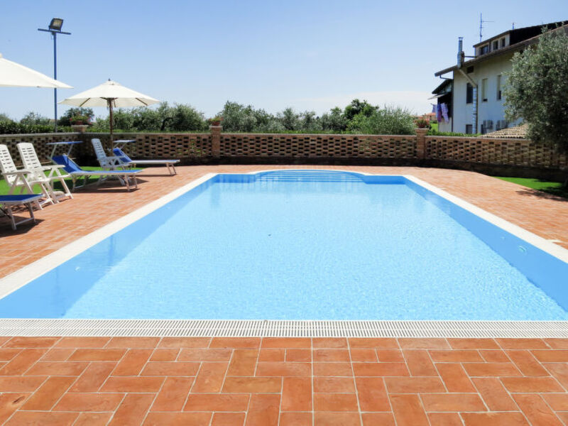 Borgo Agrituristico Il Pino