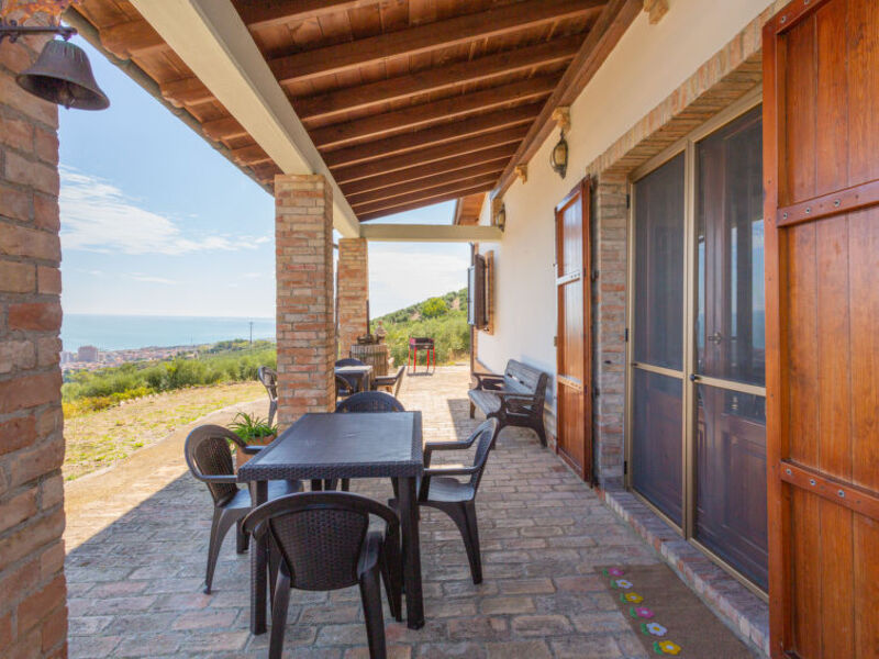 Villino Netta