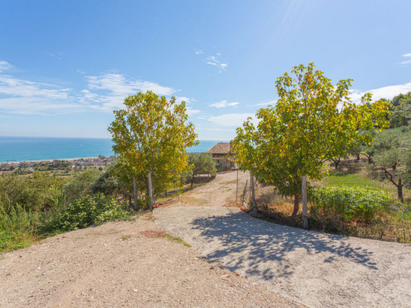 Villino Netta