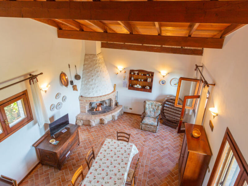 Villino Netta