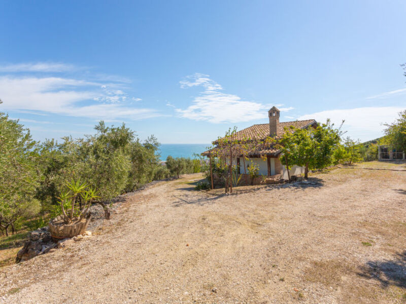 Villino Netta