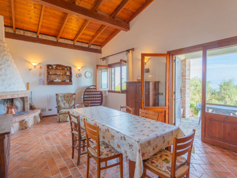 Villino Netta