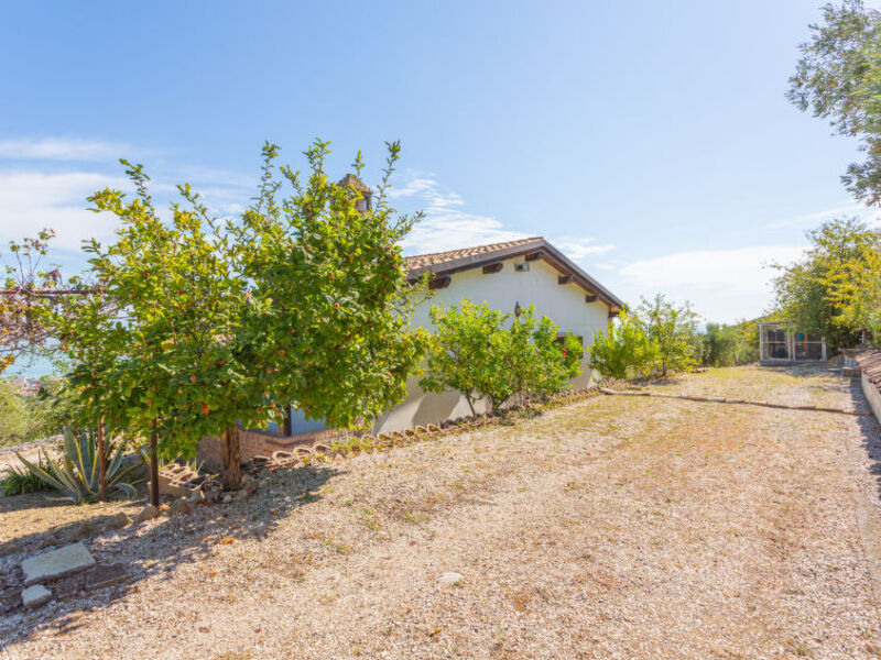 Villino Netta
