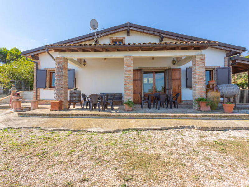 Villino Netta