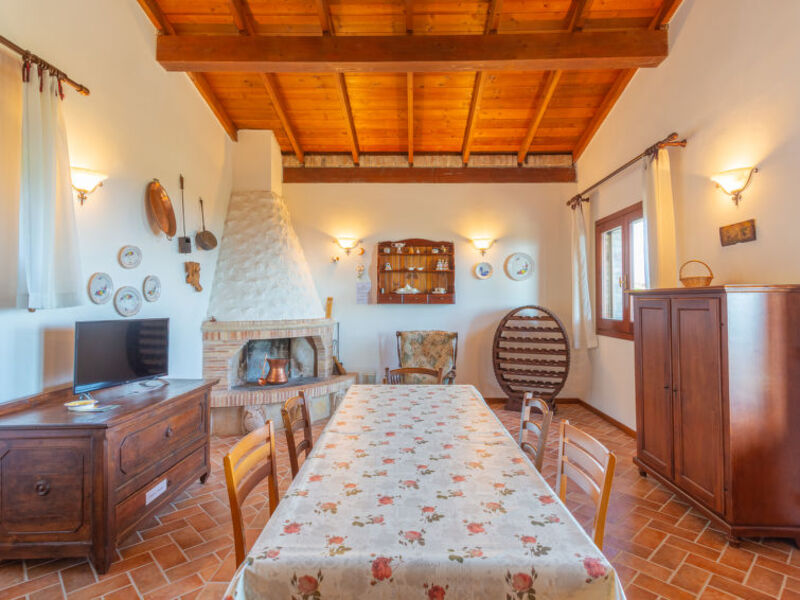 Villino Netta