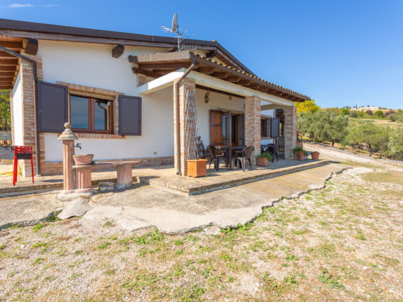 Villino Netta