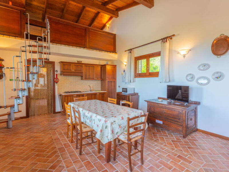 Villino Netta