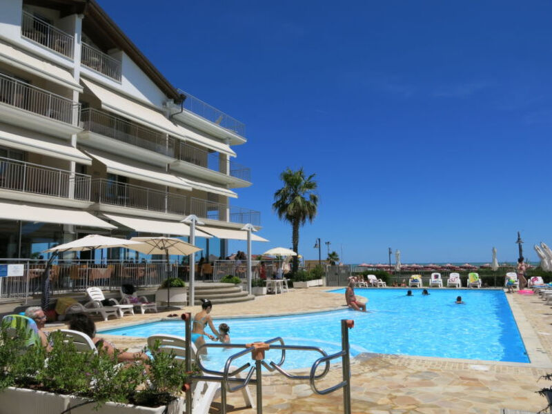 Residence Casa Del Mar