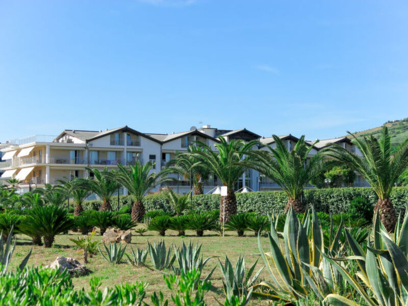 Residence Casa Del Mar