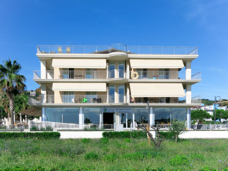 Residence Casa Del Mar