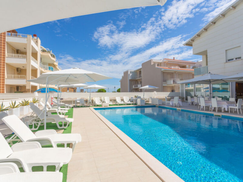 Residence Blue Bay Resort