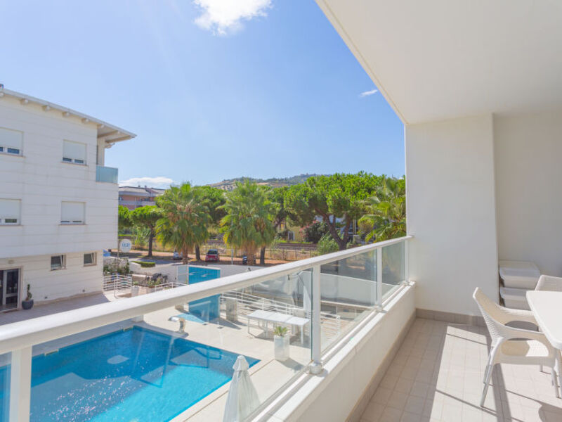 Residence Blue Bay Resort