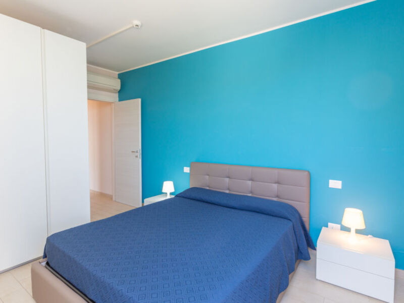 Residence Blue Bay Resort