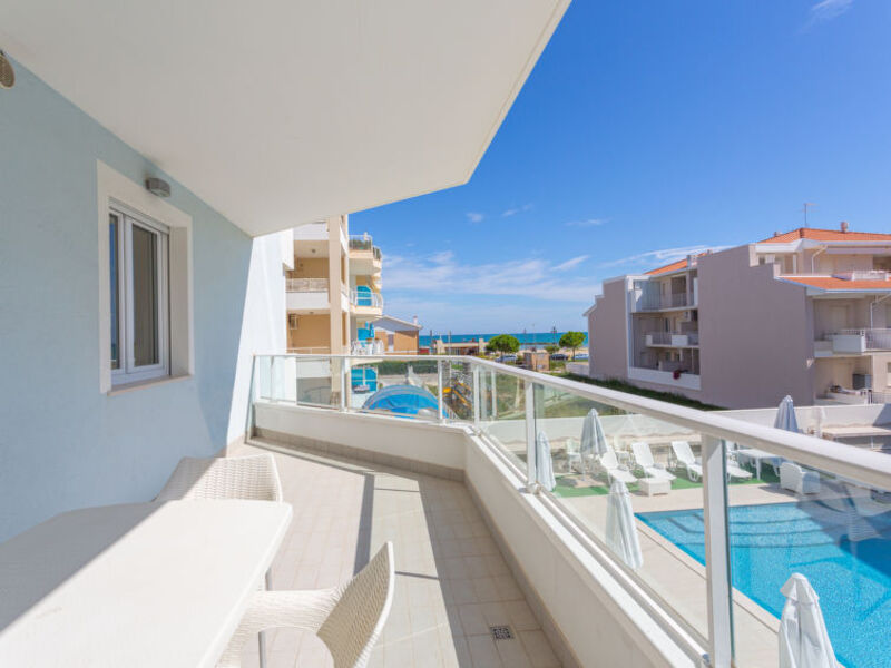 Residence Blue Bay Resort
