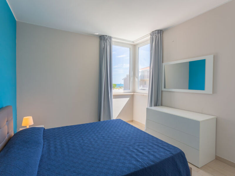 Residence Blue Bay Resort