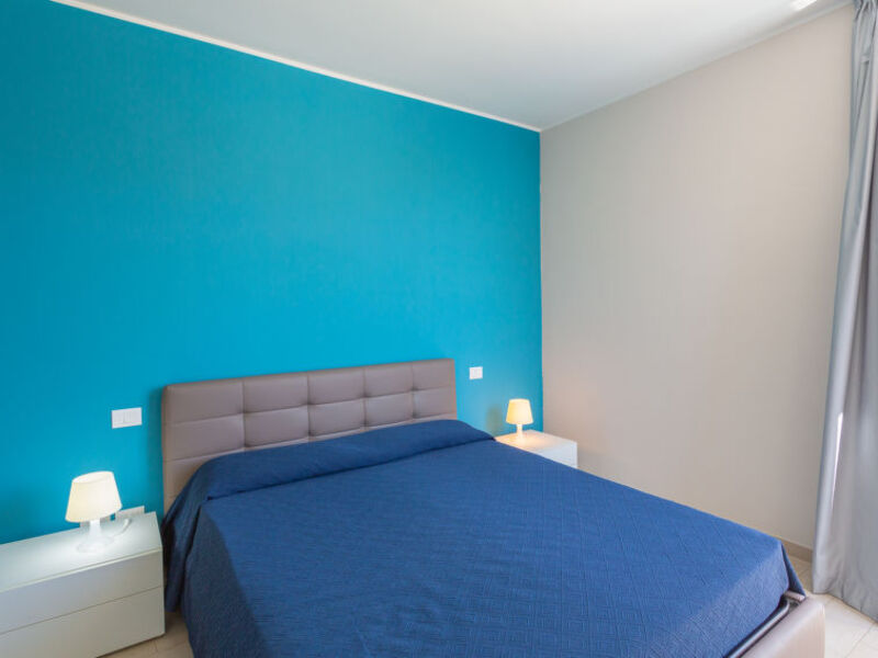 Residence Blue Bay Resort