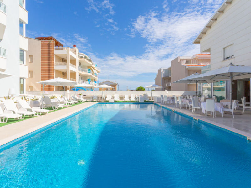 Residence Blue Bay Resort