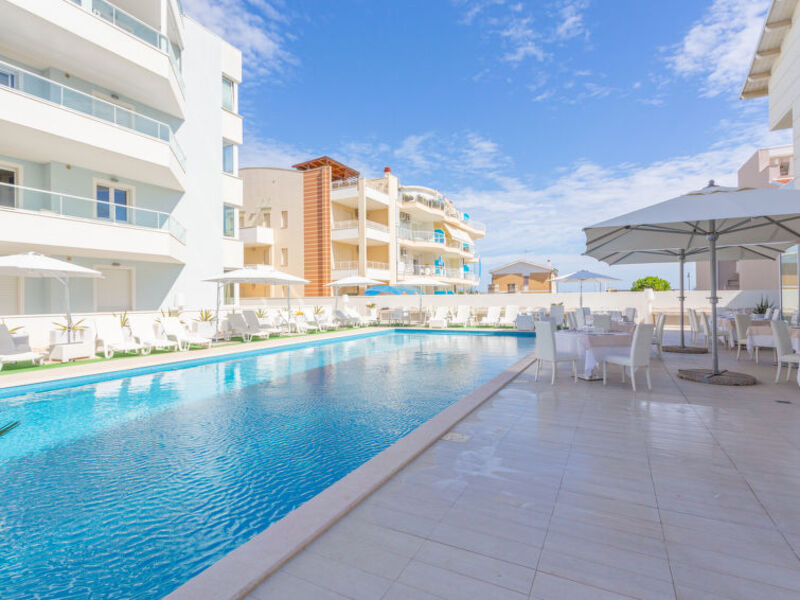 Residence Blue Bay Resort