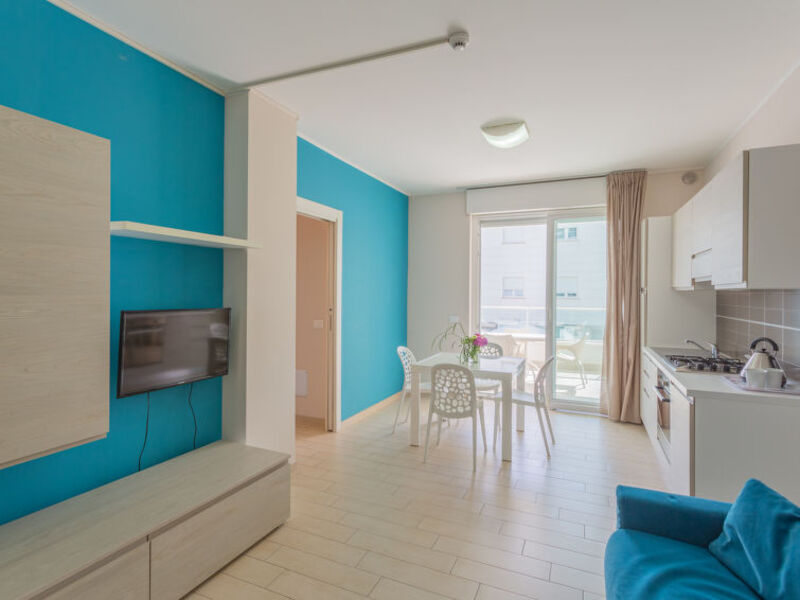 Residence Blue Bay Resort