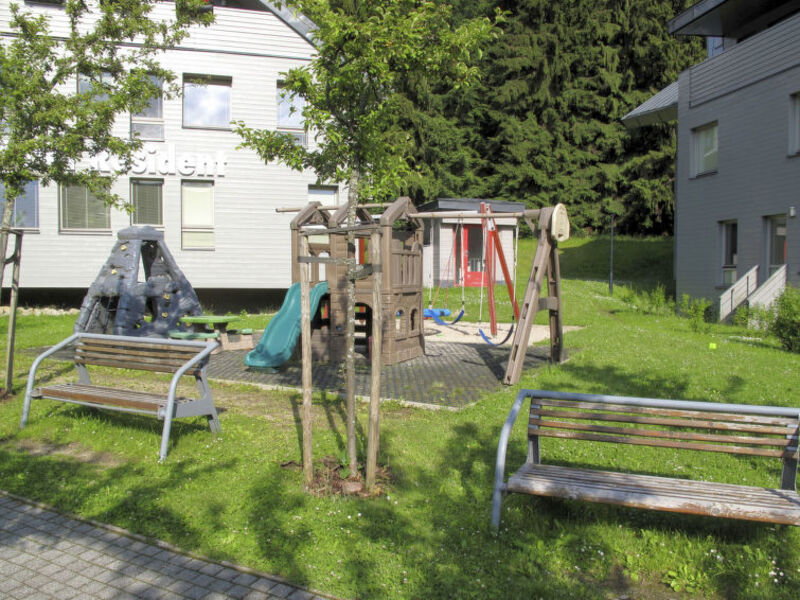 Resident Harrachov B