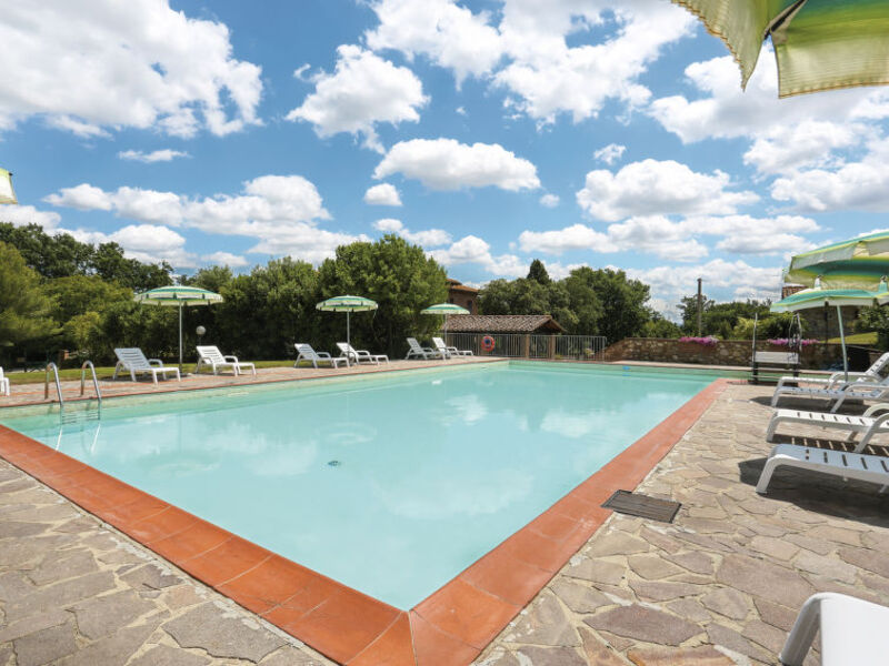 Agriturismo La Cerretella
