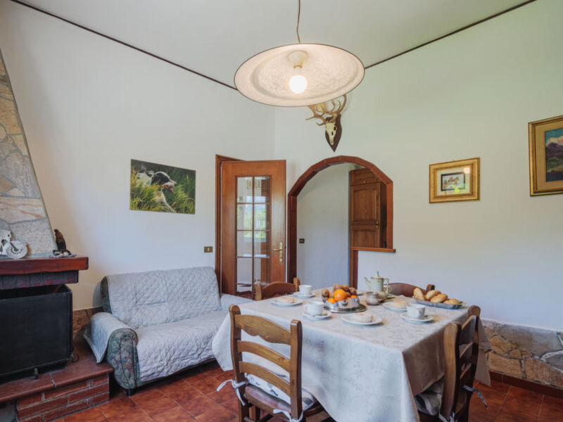 Casa Emiliano